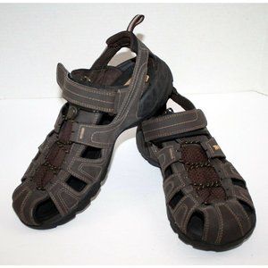 Teva Forebay 1001116 Men's Sport Sandals Hiking Shoes Size‎ 8